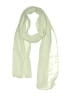 Unbranded Green Scarf One size - photo 1