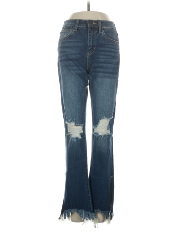 SNEAK PEEK Jeans (view 1)