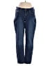 Denizen from Levi's Blue Jeans Size 6 - photo 1
