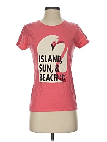 Assorted Brands Short Sleeve T-Shirt (view 1)