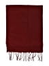 Unbranded Burgundy Scarf One size - photo 2