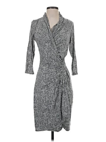 Karen Kane Cocktail Dress (view 1)