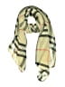 Unbranded Green Scarf One size - photo 1