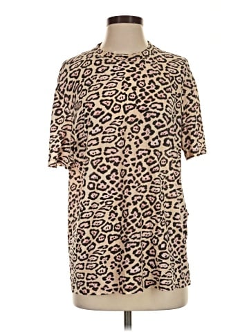 Givenchy Short Sleeve T-Shirt (view 1)