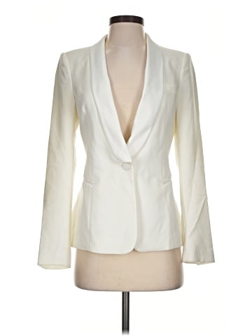 Zara Basic Blazer (view 1)