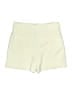 Nine West Ivory Shorts Size 8 - photo 2