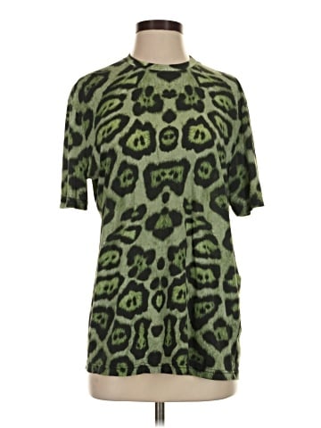Givenchy Short Sleeve Turtleneck (view 1)