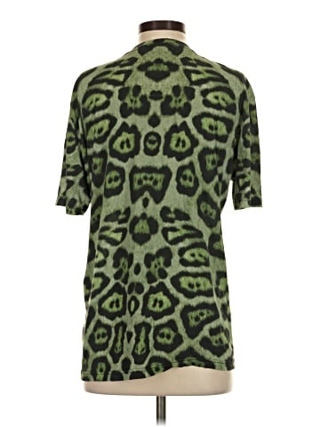 Givenchy Short Sleeve Turtleneck (view 2)