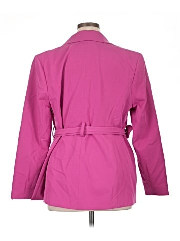 ELOQUII Blazer (view 2)