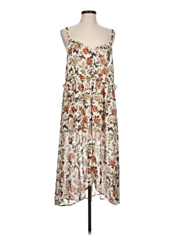 Torrid Casual Dress (view 1)
