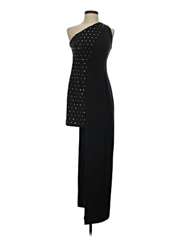 Aidan by Aidan Mattox Cocktail Dress (view 1)