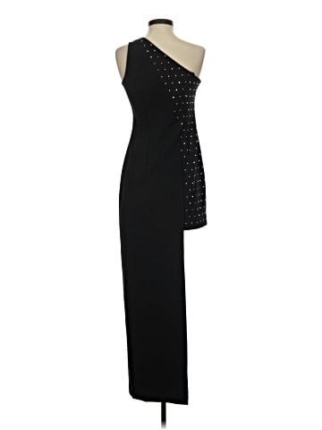 Aidan by Aidan Mattox Cocktail Dress (view 2)