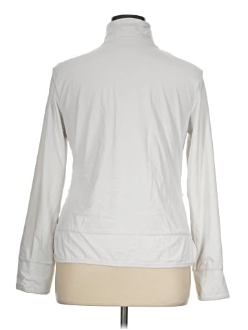 Danskin Now Track Jacket (view 2)
