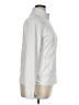 Danskin Now Solid White Track Jacket Size XL - photo 4