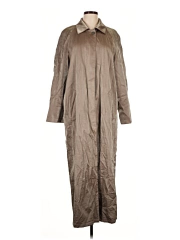 Jones New York Trenchcoat (view 1)