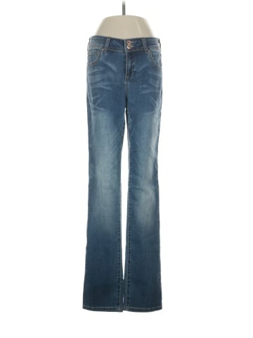 Inc Denim Jeans (view 1)