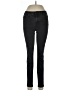 Madewell Solid Black Jeans Size 30 waist - photo 1