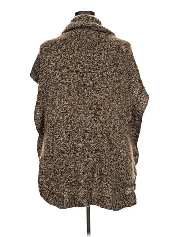 Woman Within Sweater Vest (view 2)