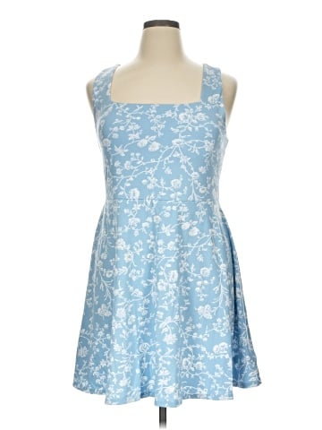Laura Ashley Cocktail Dress (view 1)