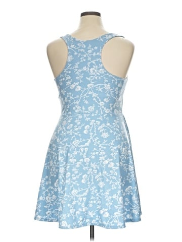 Laura Ashley Cocktail Dress (view 2)