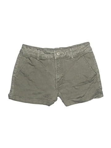 Aero Khaki Shorts (view 1)