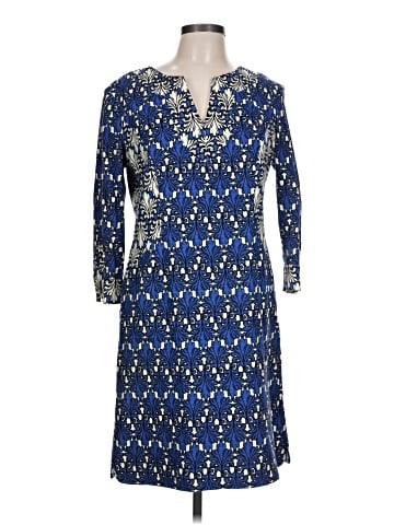 DM Donna Morgan Casual Dress (view 1)