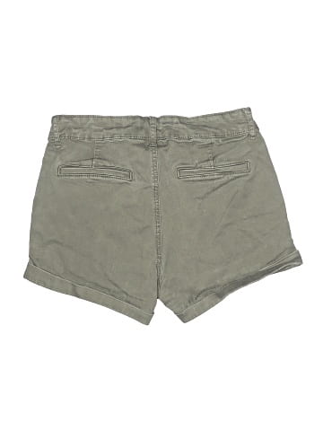 Aero Khaki Shorts (view 2)