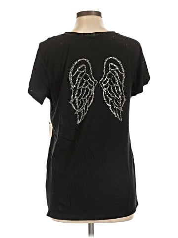Victoria's Secret Short Sleeve T-Shirt (view 2)