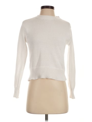 Elie Tahari Turtleneck Sweater (view 1)