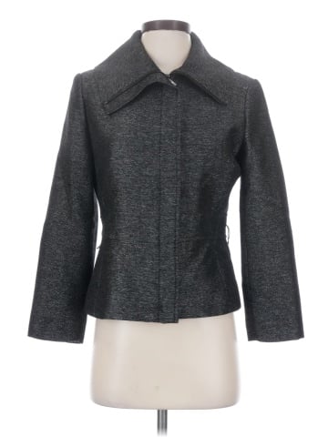 AK Anne Klein Coat (view 1)