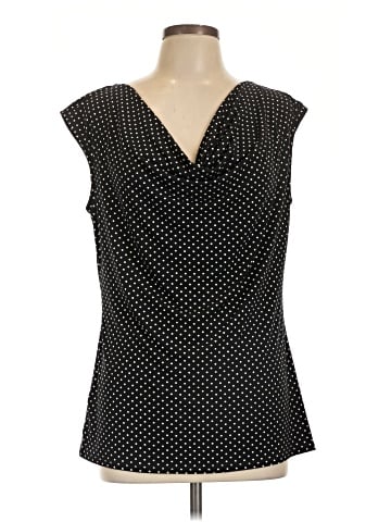 Chaus Sleeveless Blouse (view 1)