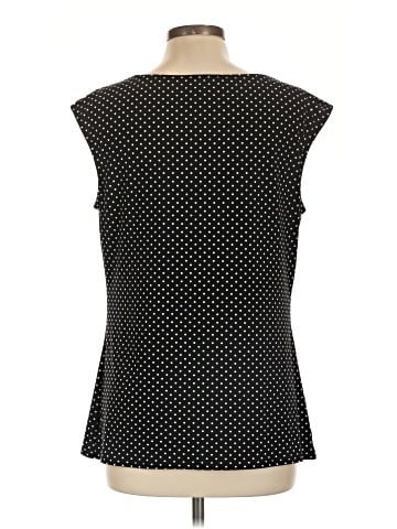 Chaus Sleeveless Blouse (view 2)