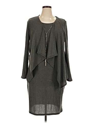 R&K Casual Dress (view 1)
