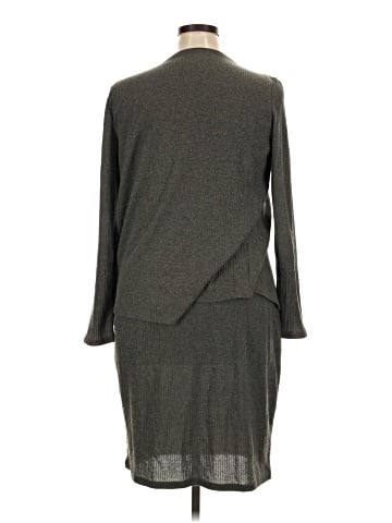 R&K Casual Dress (view 2)