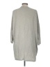 DONNI Gray Kimono One size - photo 2