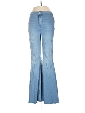 Free People Jeans (view 1)
