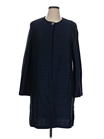 St. John Coat (view 1)