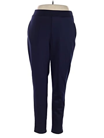 Ashley Stewart Dress Pants (view 1)