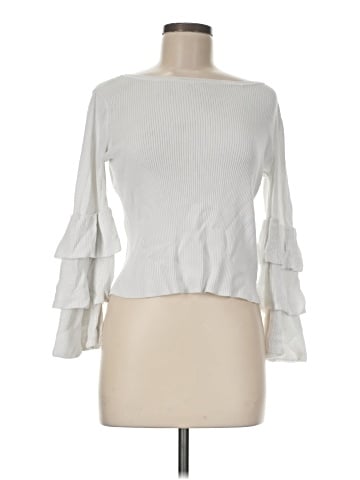 Antonio Melani 3/4 Sleeve T-Shirt (view 1)
