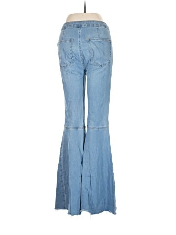 Free People Jeans (view 2)