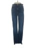 Mother Blue Jeans Size 27 waist - photo 1