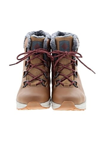 Columbia Ankle Boots (view 2)