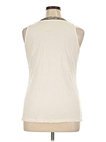 a.n.a. A New Approach Tank Top (view 2)