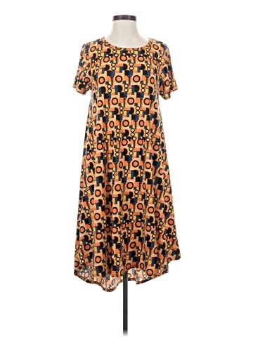 Lularoe Casual Dress (view 1)
