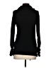 Moa Moa Black Cardigan Size S - photo 2