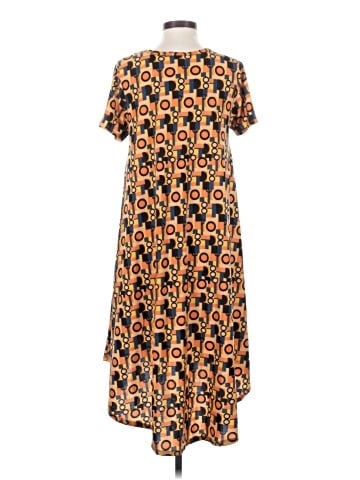 Lularoe Casual Dress (view 2)