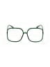 Assorted Brands Green Sunglasses One size - photo 2
