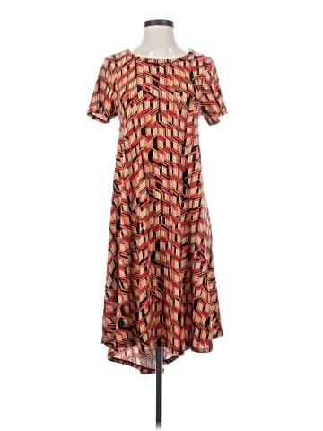 Lularoe Casual Dress (view 1)
