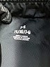 Under Armour 100% Polyester Black Athletic Shorts Size L - photo 3