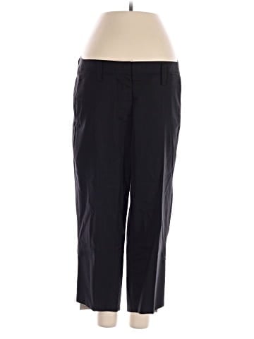 Rozae Nichols Wool Pants (view 1)